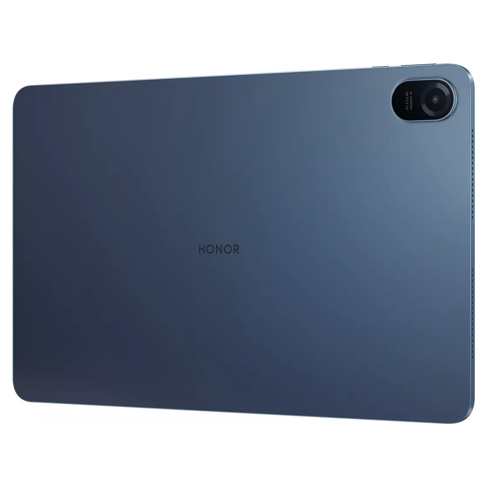 Honor Pad 8 12" 128GB Wi-Fi Tablet - Blue | 5301ADSN from Honor - DID Electrical