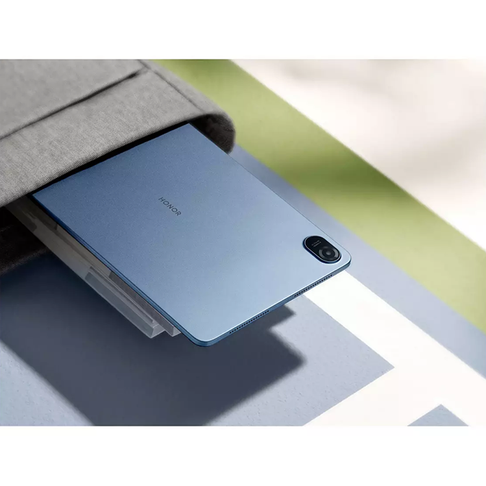 Honor Pad 8 12" 128GB Wi-Fi Tablet - Blue | 5301ADSN from Honor - DID Electrical