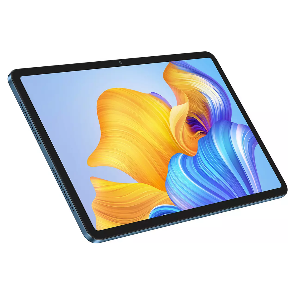 Honor Pad 8 12" 128GB Wi-Fi Tablet - Blue | 5301ADSN from Honor - DID Electrical