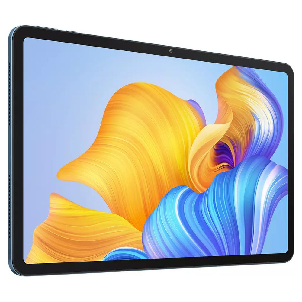 Honor Pad 8 12" 128GB Wi-Fi Tablet - Blue | 5301ADSN from Honor - DID Electrical
