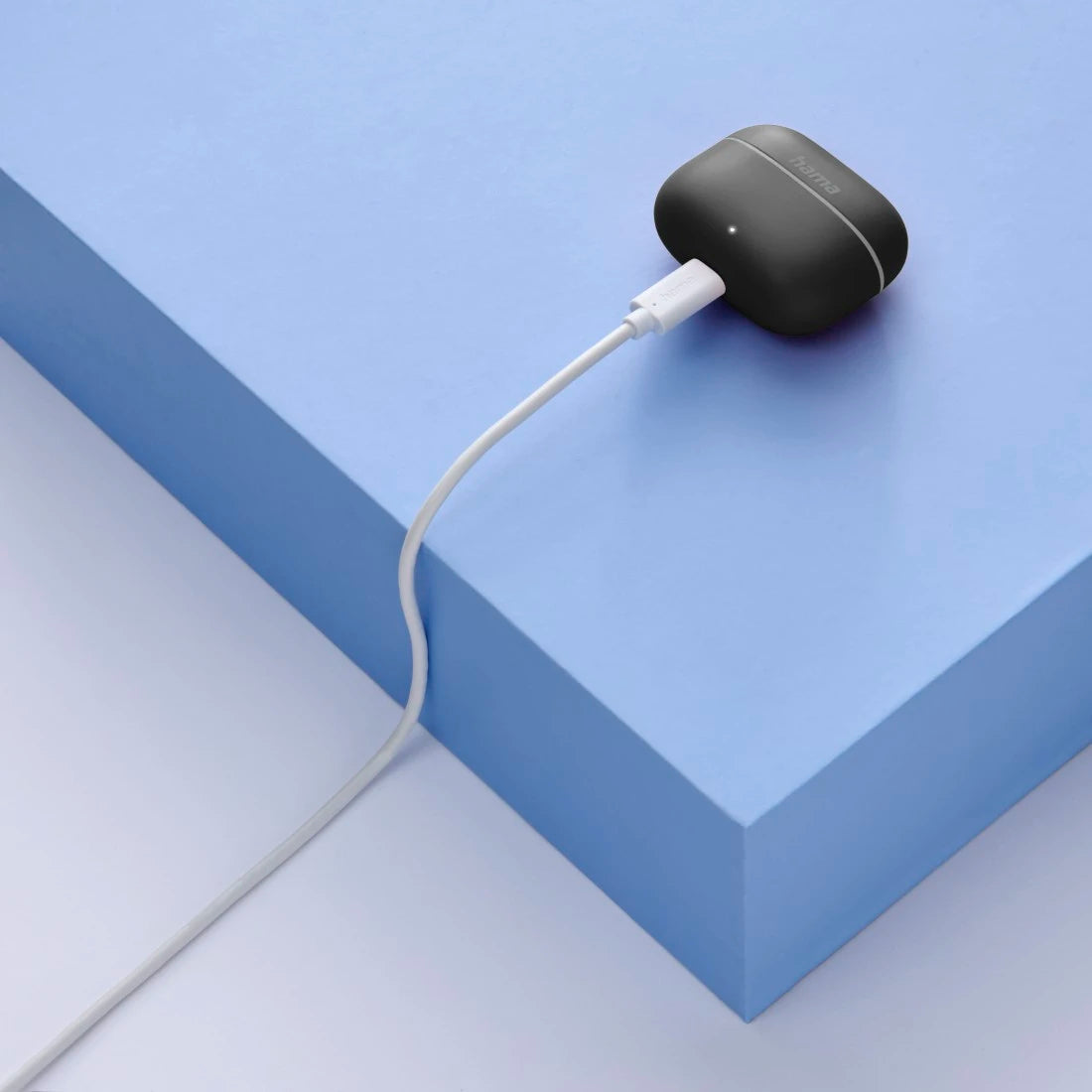 Hama Freedom Light II In-Ear True Wireless Earbuds - Black | 532244 from Hama - DID Electrical