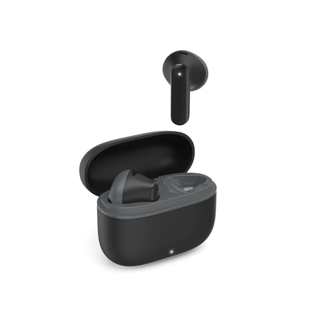 Hama Freedom Light II In-Ear True Wireless Earbuds - Black | 532244 from Hama - DID Electrical