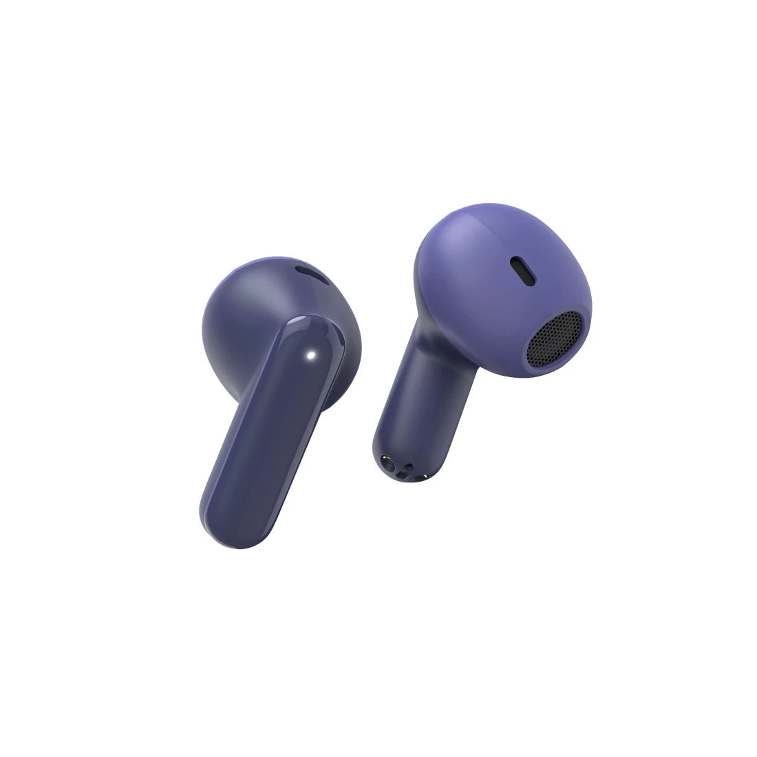 Hama Freedom Light II In-Ear True Wireless Earbuds - Blue | 532343 from Hama - DID Electrical