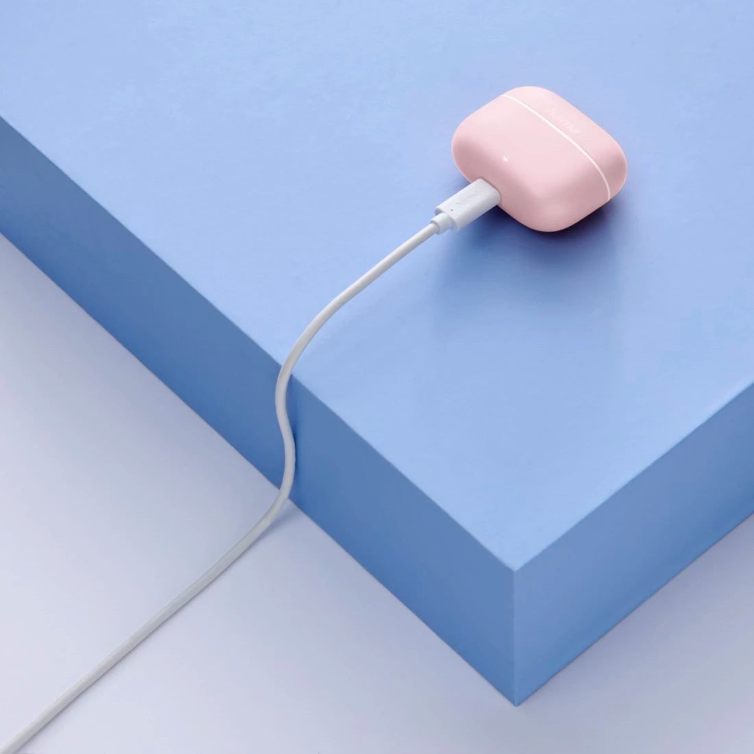 Hama Freedom Light II In-Ear True Wireless Earbuds - Pink | 532350 from Hama - DID Electrical