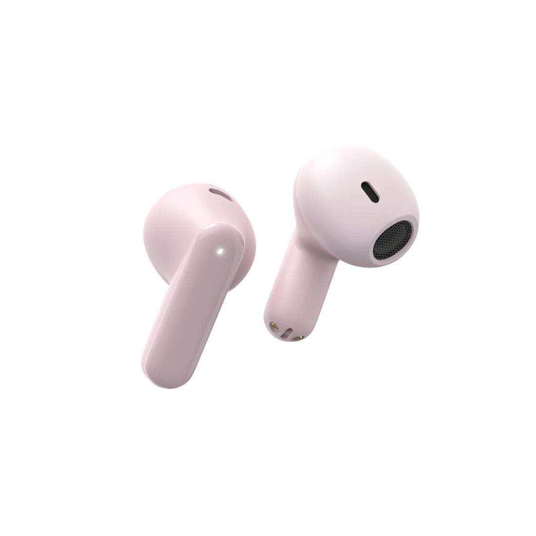 Hama Freedom Light II In-Ear True Wireless Earbuds - Pink | 532350 from Hama - DID Electrical
