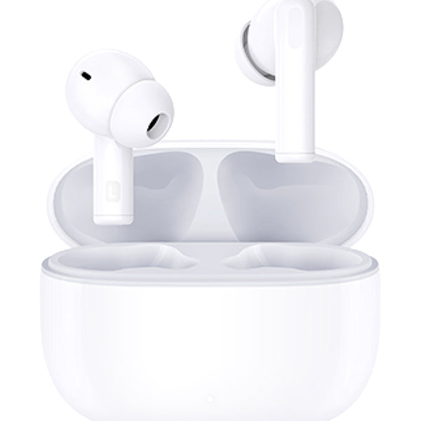 Honor Choice X7 Lite In-Ear True Wireless Earbuds - White | 5504ABRR from Honor - DID Electrical