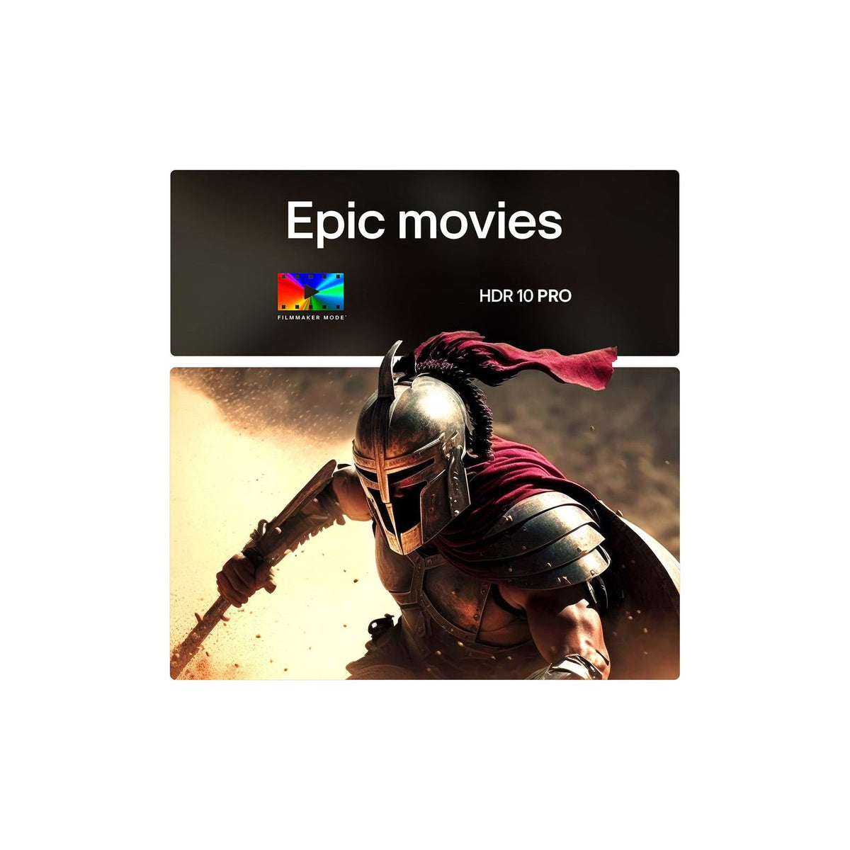 LG QNED82 55" 4K Smart TV - Black | 55QNED82A6B.AEK from LG - DID Electrical