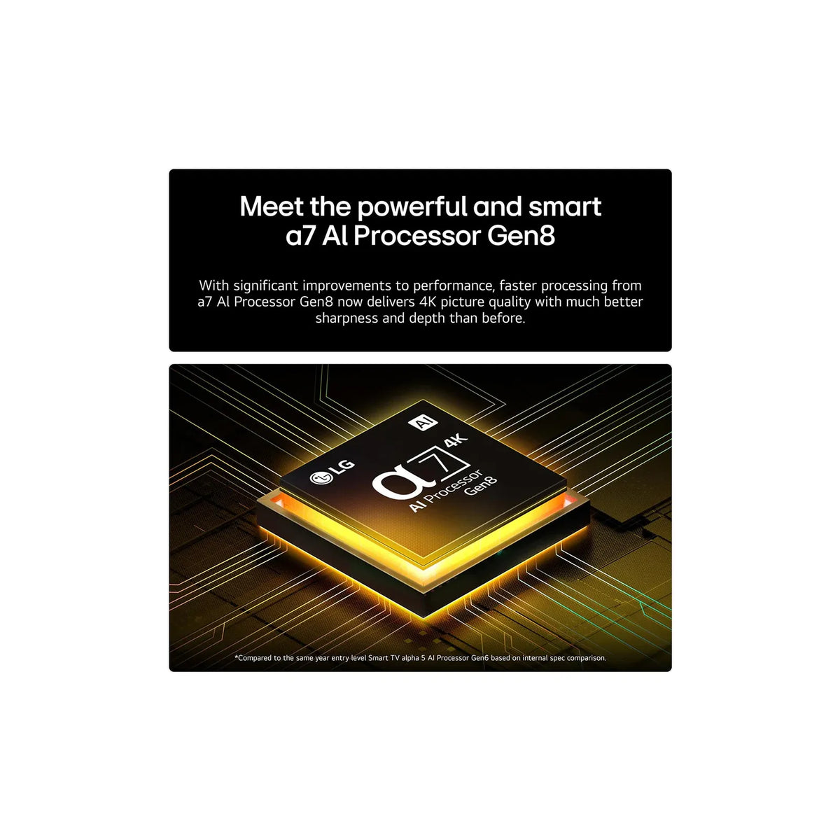 LG UA73 55" 4K Smart TV | 55UA73006LA.AEKQ from LG - DID Electrical