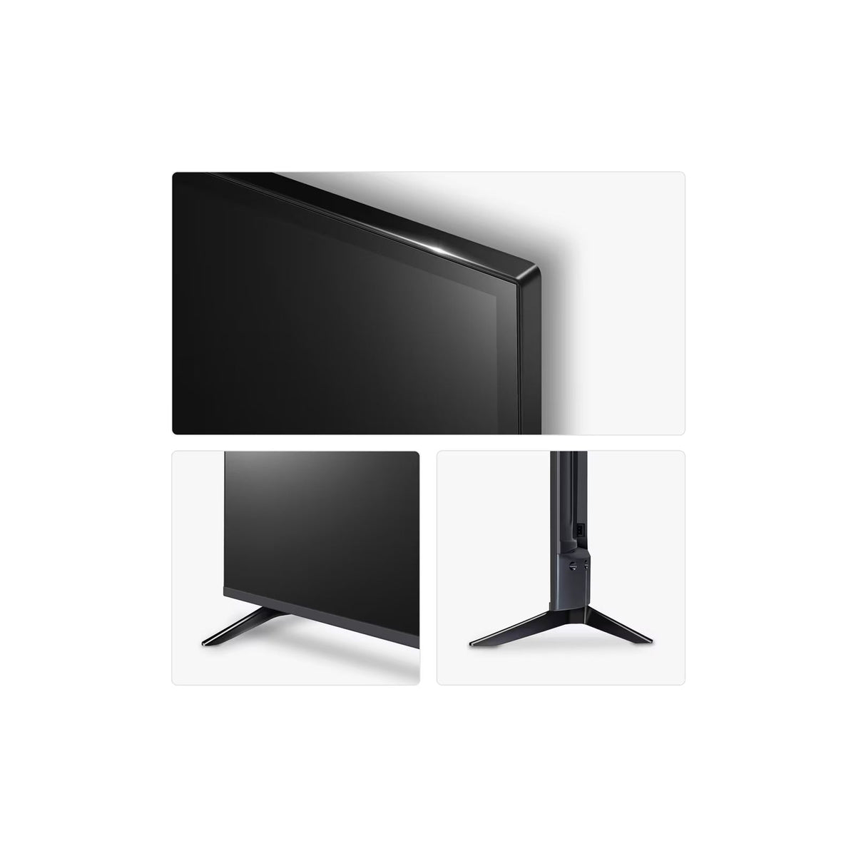 LG UA73 55" 4K Smart TV | 55UA73006LA.AEKQ from LG - DID Electrical