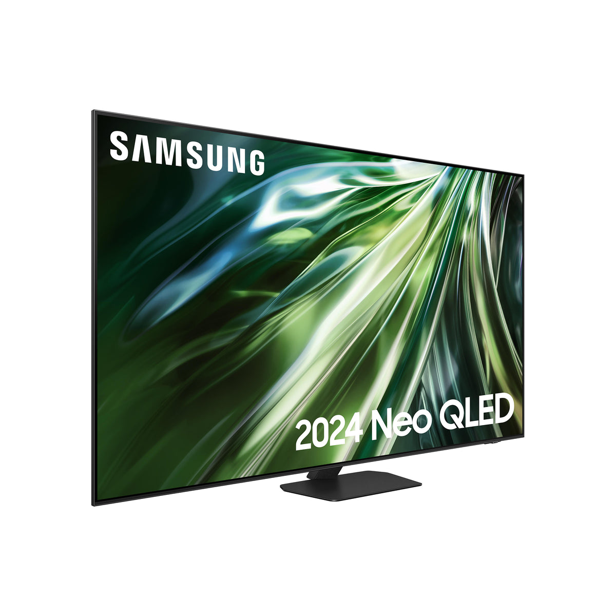 Samsung QN90D 55" 4K HDR Neo QLED Smart TV | QE55QN90DATXXU from Samsung - DID Electrical