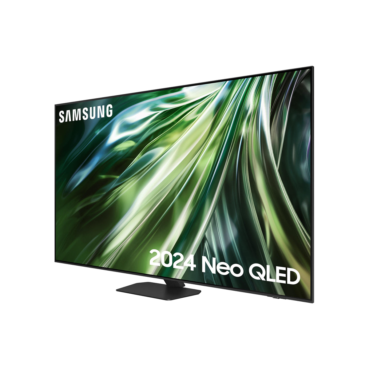 Samsung QN90D 65" 4K HDR Neo QLED Smart TV | QE65QN90DATXXU from Samsung - DID Electrical