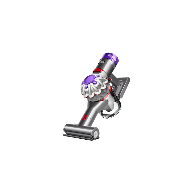 Dyson Car+boat Bagless Handheld Vacuum Cleaner - Silver | 586121-01 from Dyson - DID Electrical