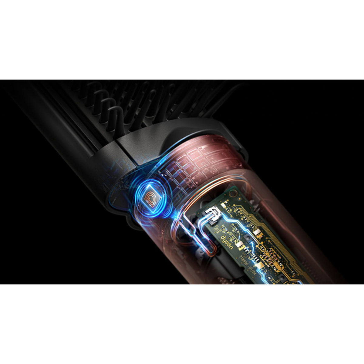 Dyson Airwrap Co-anda2x Multi-Styler and Dryer with Diffuser - Ceramic Pink and Rose Gold | 598792-01 from Dyson - DID Electrical