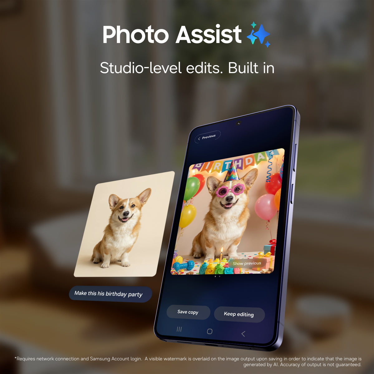 Samsung Galaxy S26 Ultra 256GB Smartphone - Black | SM-S948BZKDEUB from Samsung - DID Electrical