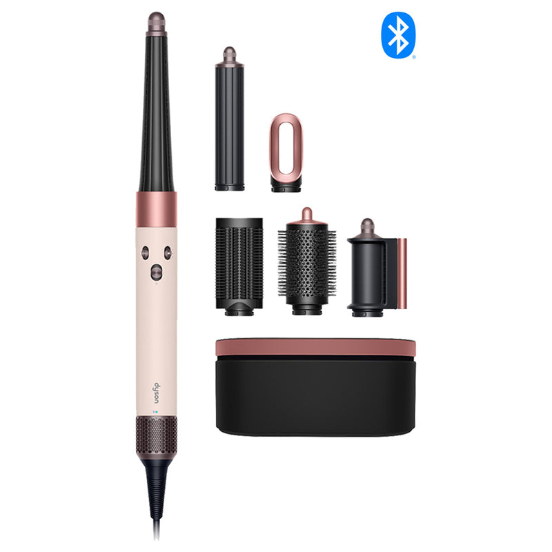 Dyson Airwrap i.d. Multi-styler and Dryer with Straight+Wavy - Ceramic Pink | 601857-01 from Dyson - DID Electrical