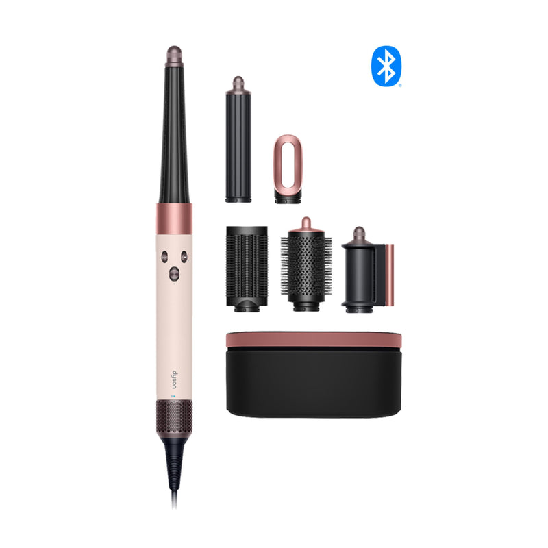 Dyson Airwrap i.d. Multi-styler and Dryer with Straight+Wavy - Ceramic Pink | 601857-01 from Dyson - DID Electrical