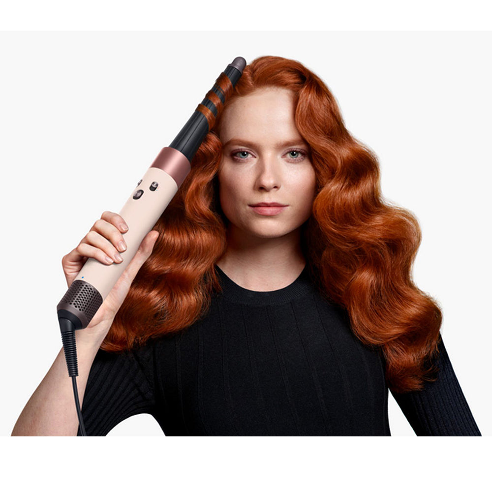 Dyson Airwrap i.d. Multi-styler and Dryer with Straight+Wavy - Ceramic Pink | 601857-01 from Dyson - DID Electrical