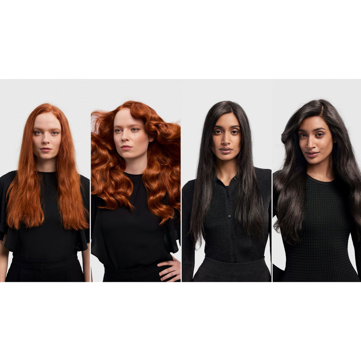 Dyson Airwrap i.d. Multi-styler and Dryer with Straight+Wavy - Ceramic Pink | 601857-01 from Dyson - DID Electrical