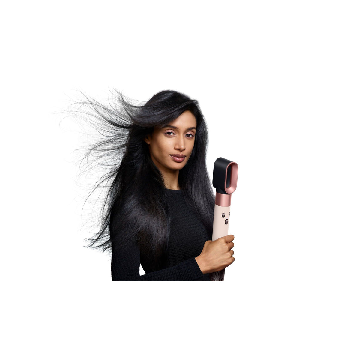 Dyson Airwrap i.d. Multi-styler and Dryer with Straight+Wavy - Ceramic Pink | 601857-01 from Dyson - DID Electrical