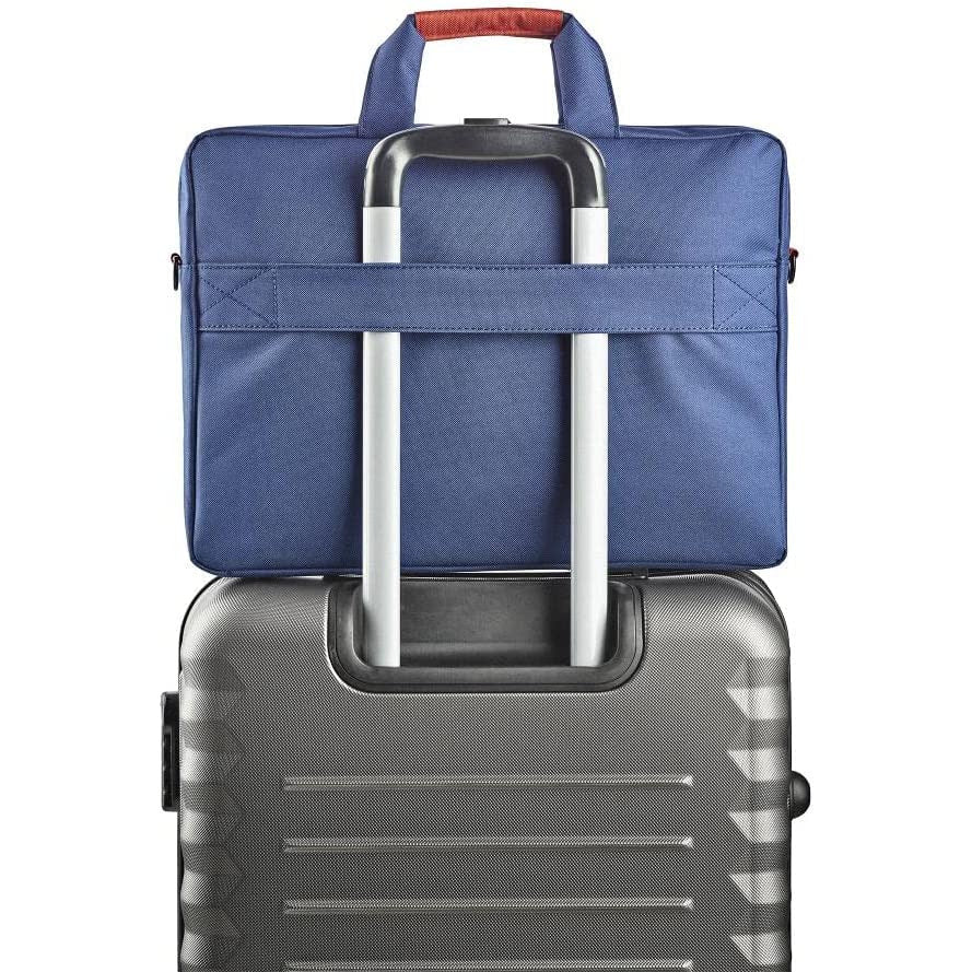 Monray NGS Seaman 15.6" Laptop Bag - Blue | 620245 from Monray - DID Electrical