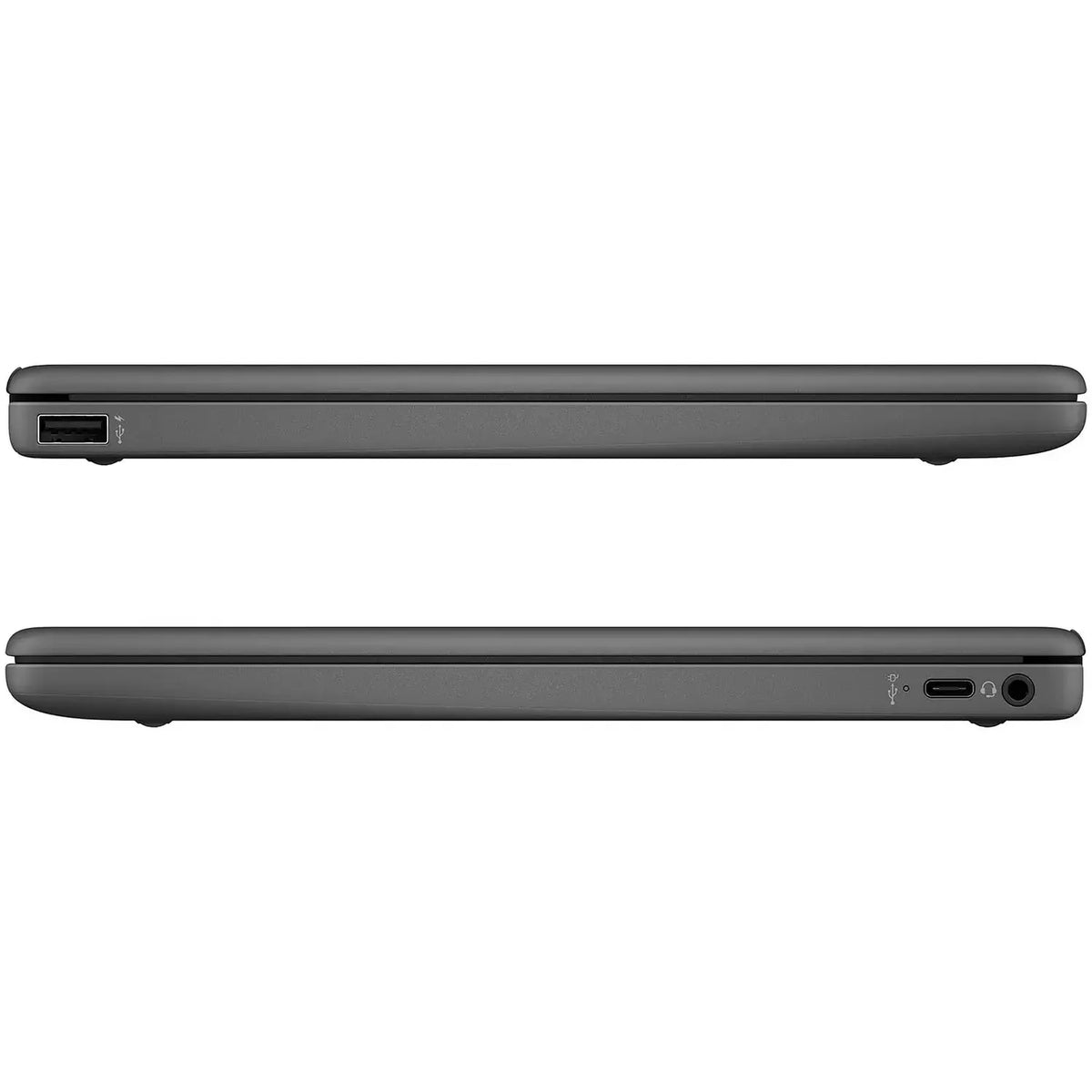 HP 11.6" MediaTek MT8183 4GB/64GB Chromebook - Ash Grey | 63W58EAABU from HP - DID Electrical