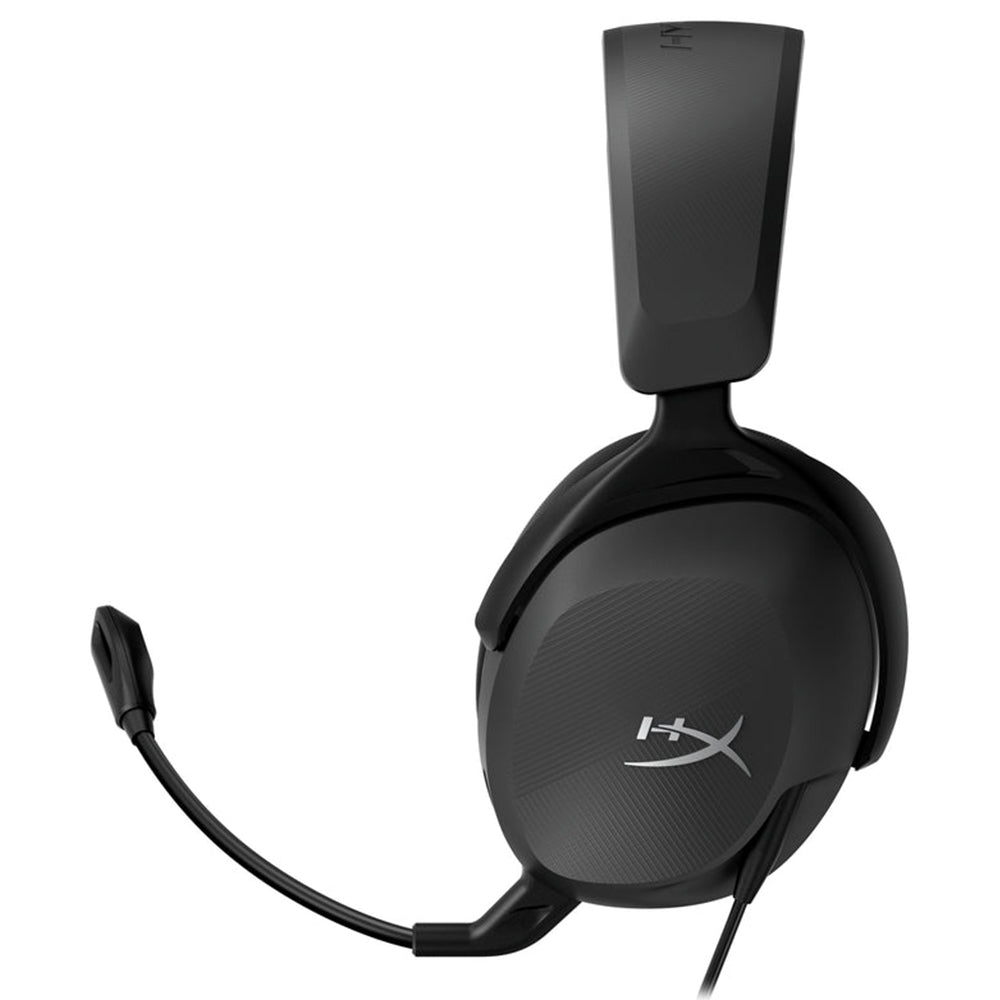 HyperX Cloud Stinger 2 Core Over-Ear Gaming Headset - Black | 683L9AA from HyperX - DID Electrical