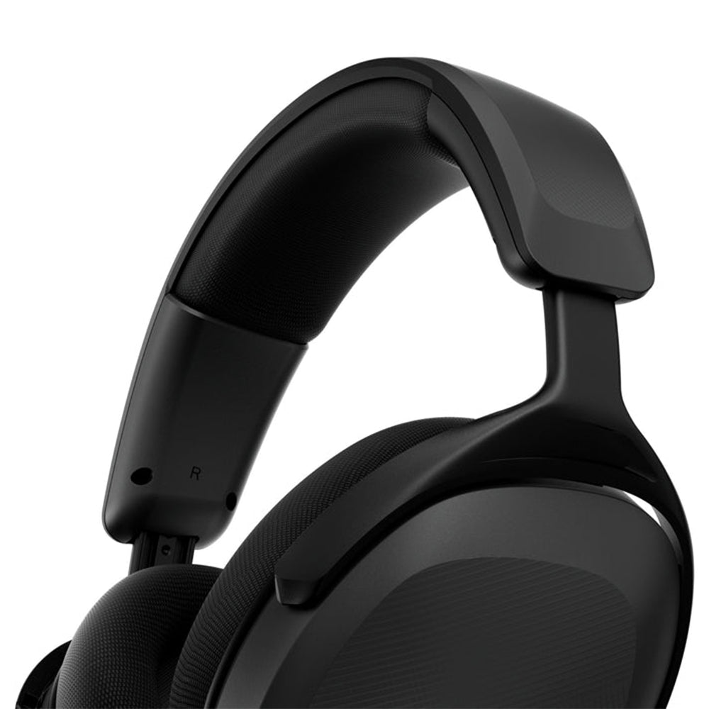 HyperX Cloud Stinger 2 Core Over-Ear Gaming Headset - Black | 683L9AA from HyperX - DID Electrical