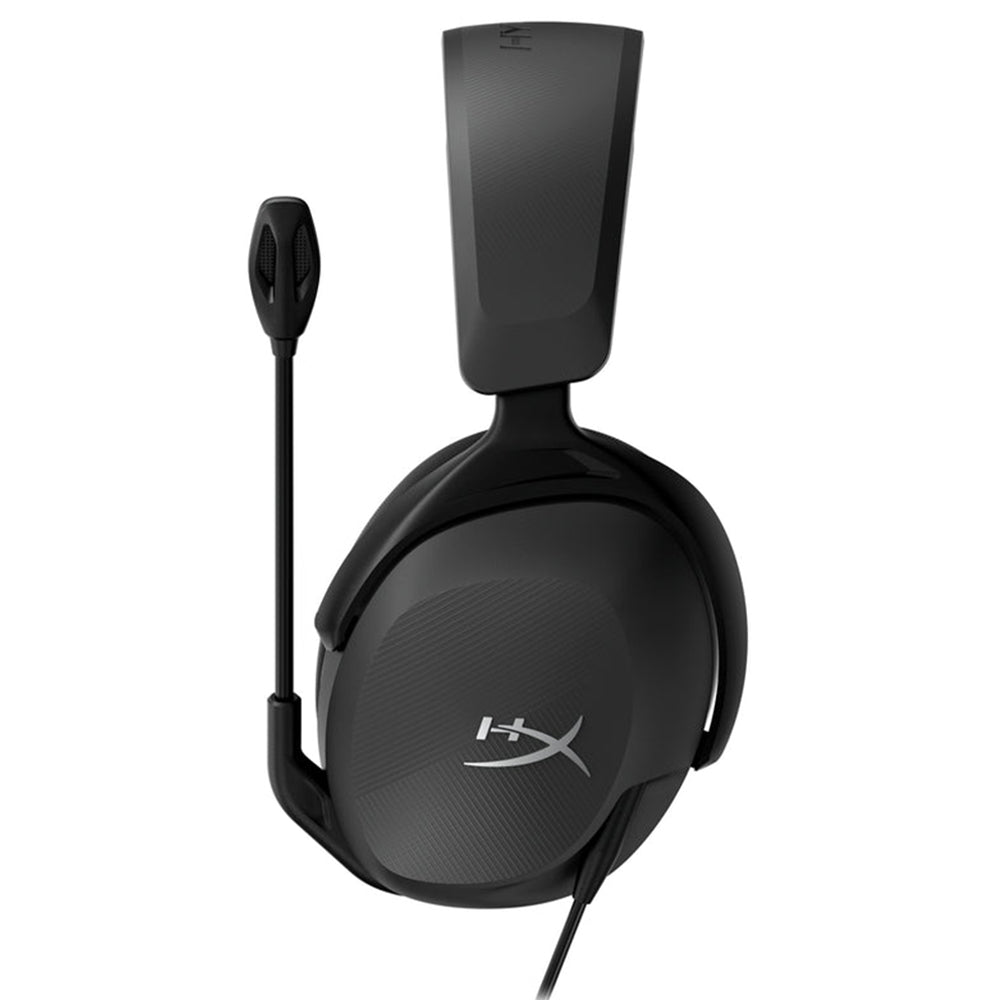 HyperX Cloud Stinger 2 Core Over-Ear Gaming Headset - Black | 683L9AA from HyperX - DID Electrical