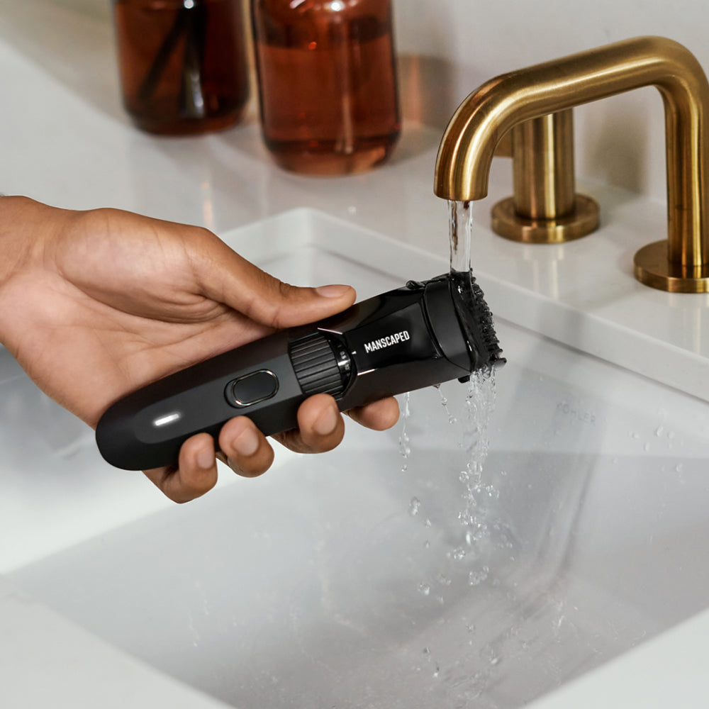 Manscaped The Beard Hedger Essentials Trimmer Kit | 70-00074-intl from Manscaped - DID Electrical