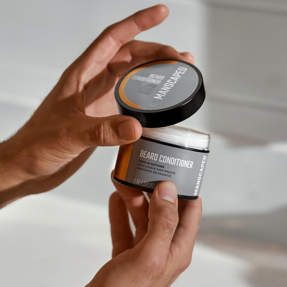 Manscaped The Beard Hedger Essentials Trimmer Kit | 70-00074-intl from Manscaped - DID Electrical