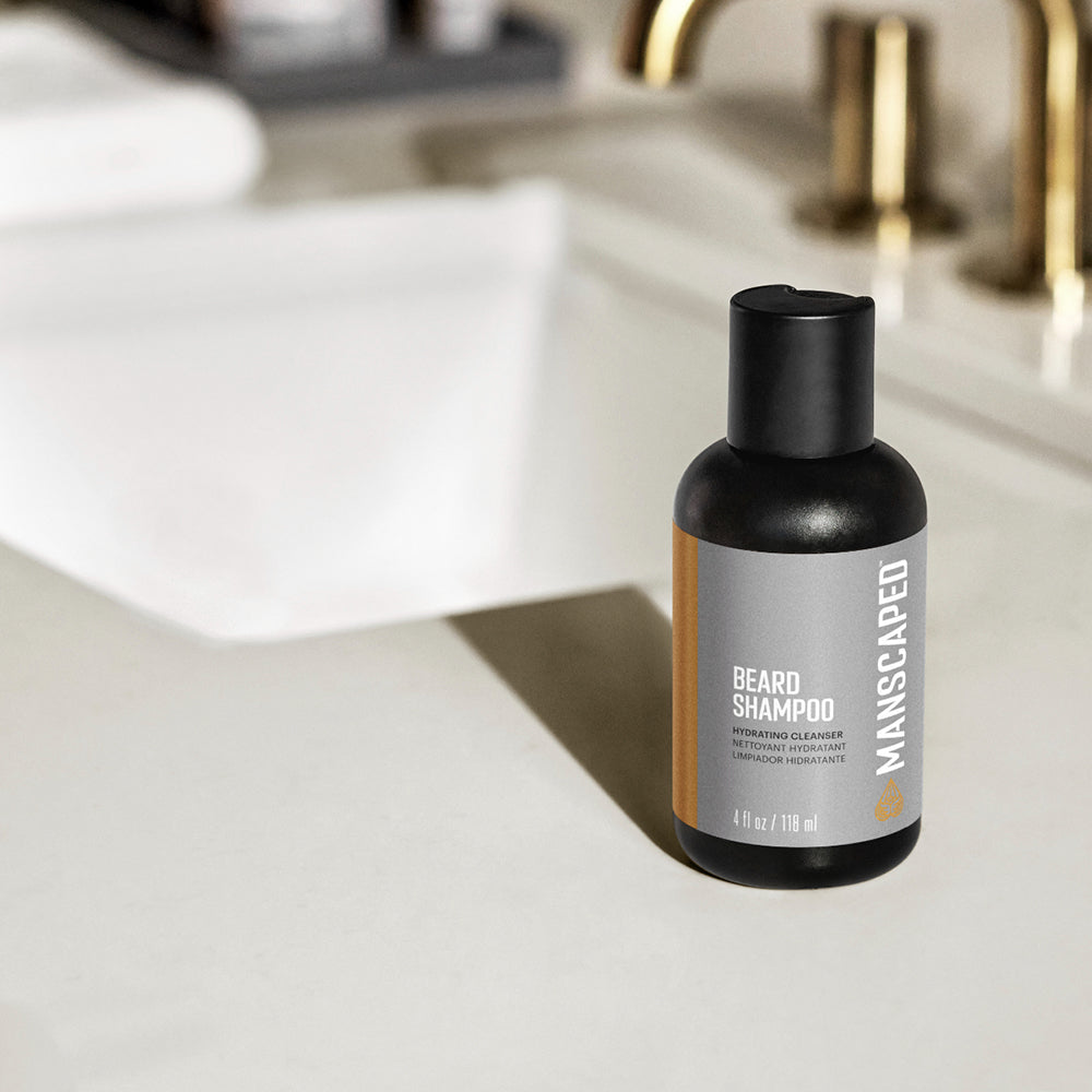 Manscaped The Beard Hedger Essentials Trimmer Kit | 70-00074-intl from Manscaped - DID Electrical