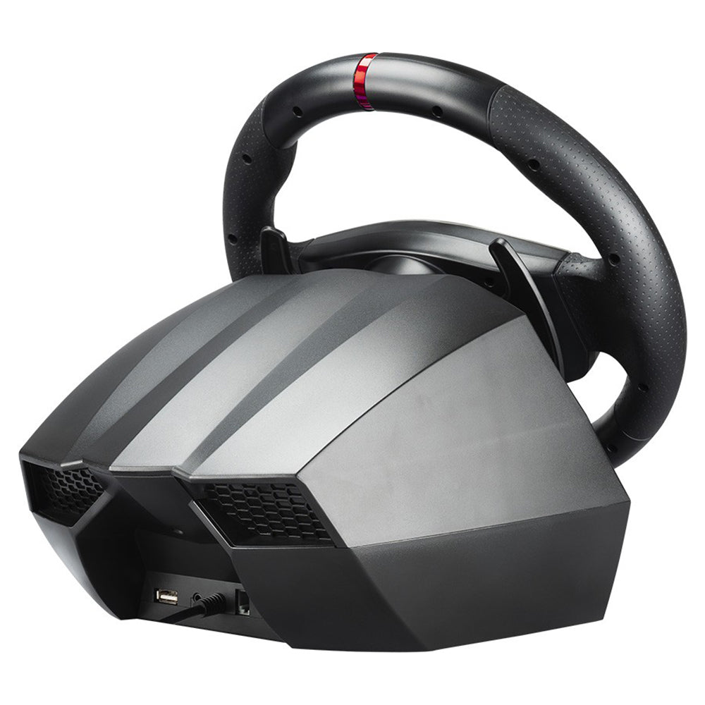 Superdrive GS850-X Steering Wheel - Black | 702168 from Superdrive - DID Electrical