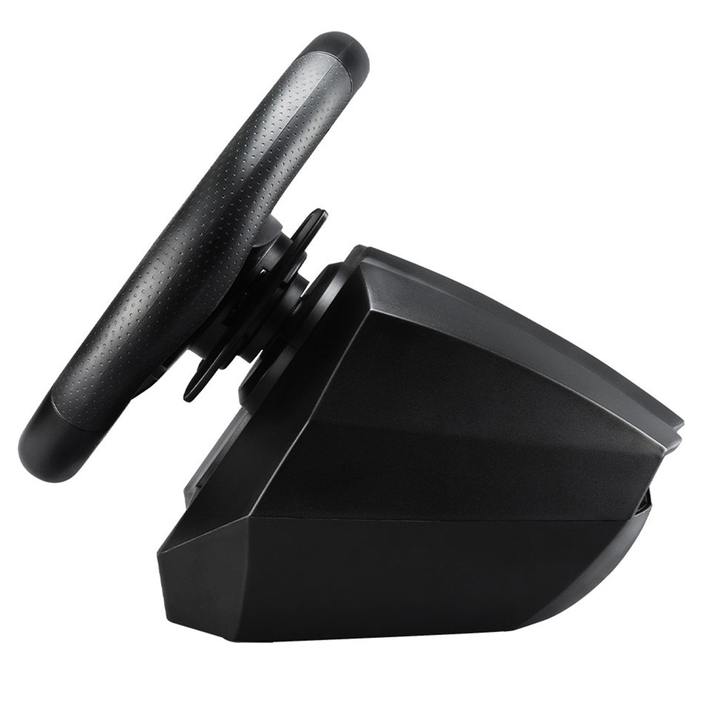 Superdrive GS850-X Steering Wheel - Black | 702168 from Superdrive - DID Electrical