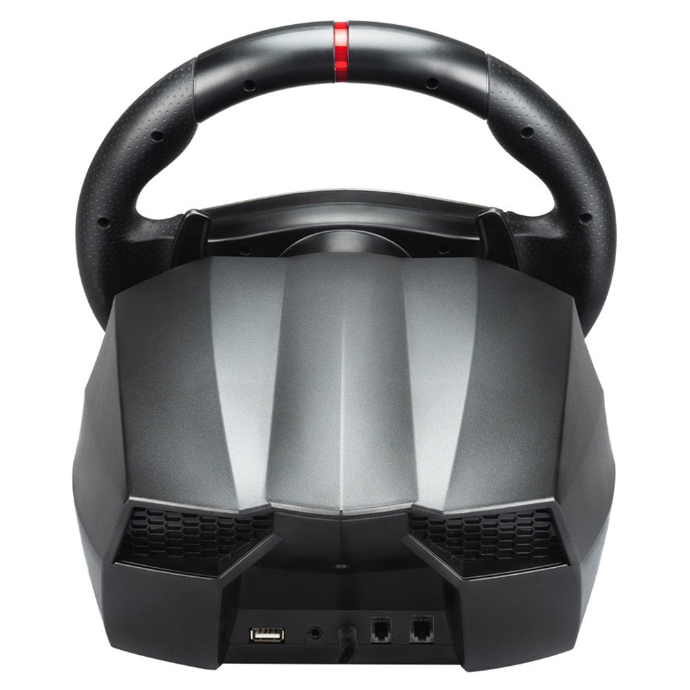 Superdrive GS850-X Steering Wheel - Black | 702168 from Superdrive - DID Electrical