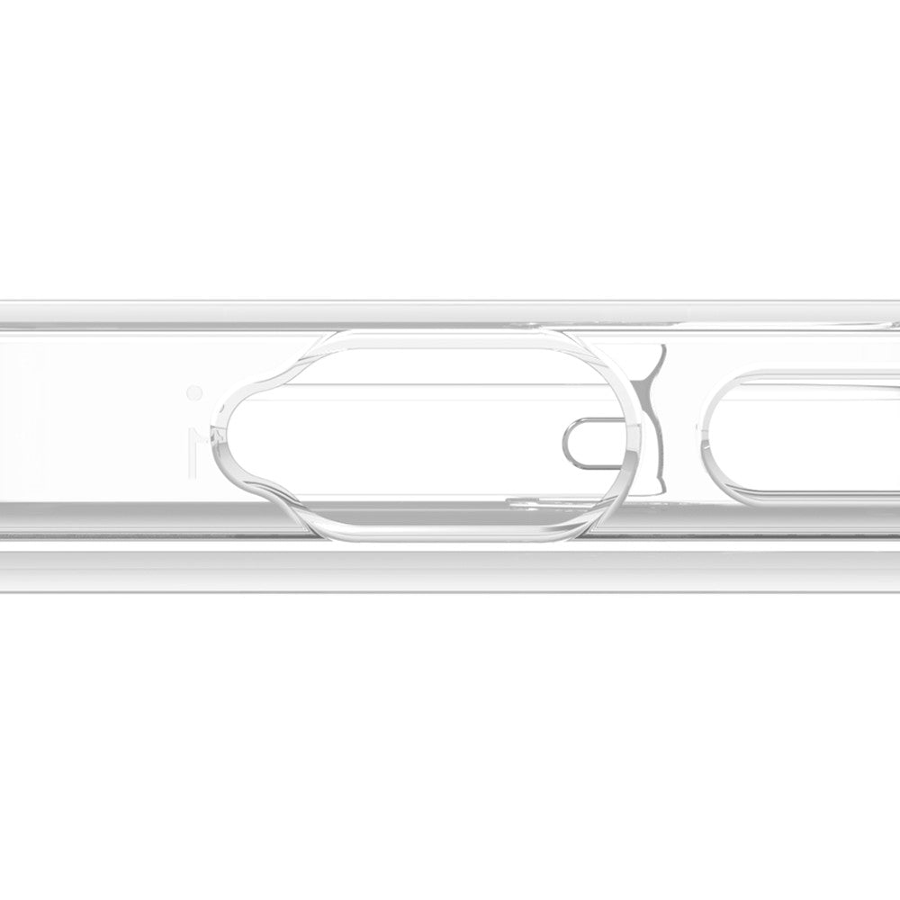Zagg Crystal Palace Case for Samsung Galaxy S24 Plus - Clear | 702313567 from Zagg - DID Electrical