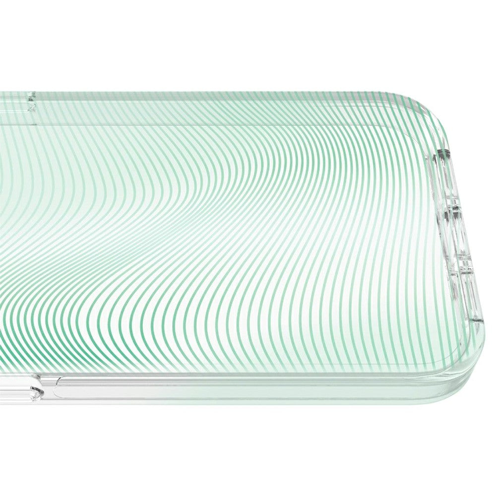 Zagg Crystal Palace Case for Samsung Galaxy S24 Plus - Clear | 702313567 from Zagg - DID Electrical