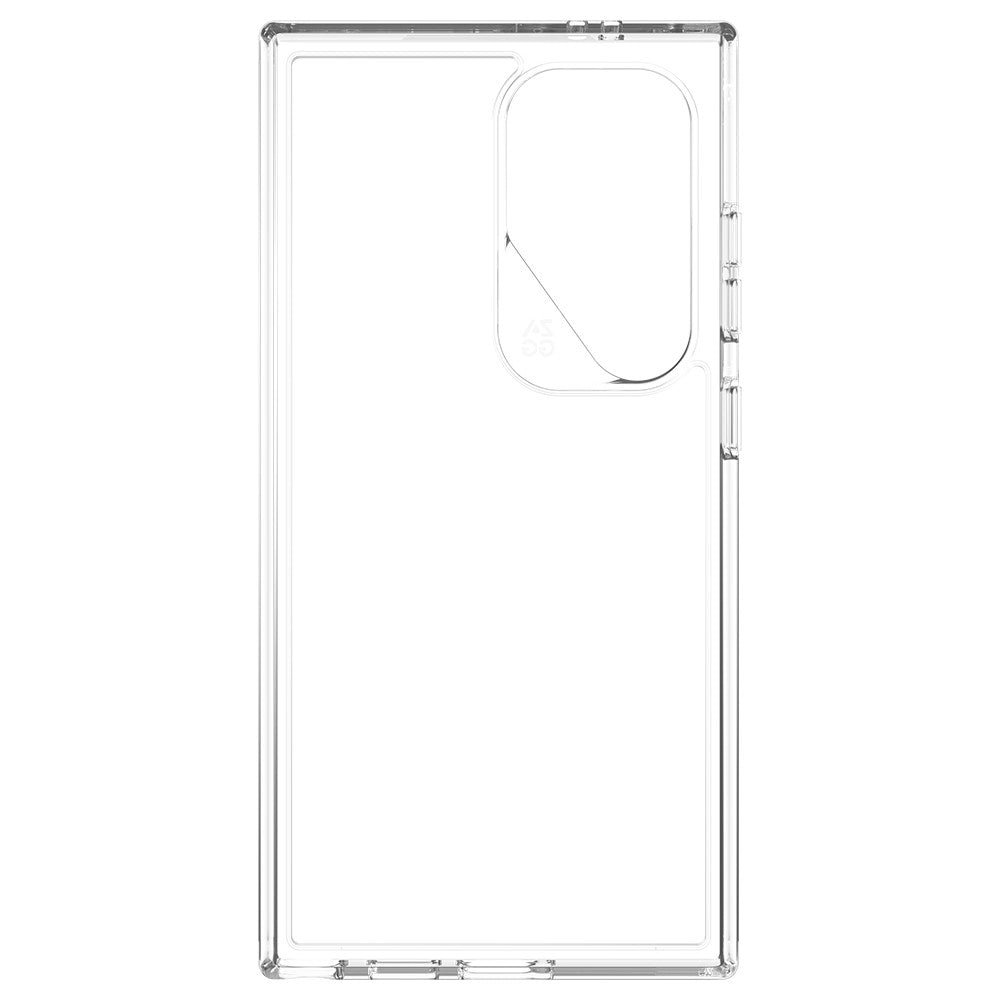 Zagg Crystal Palace Case for Samsung Galaxy S24 Ultra - Clear | 702313568 from Zagg - DID Electrical