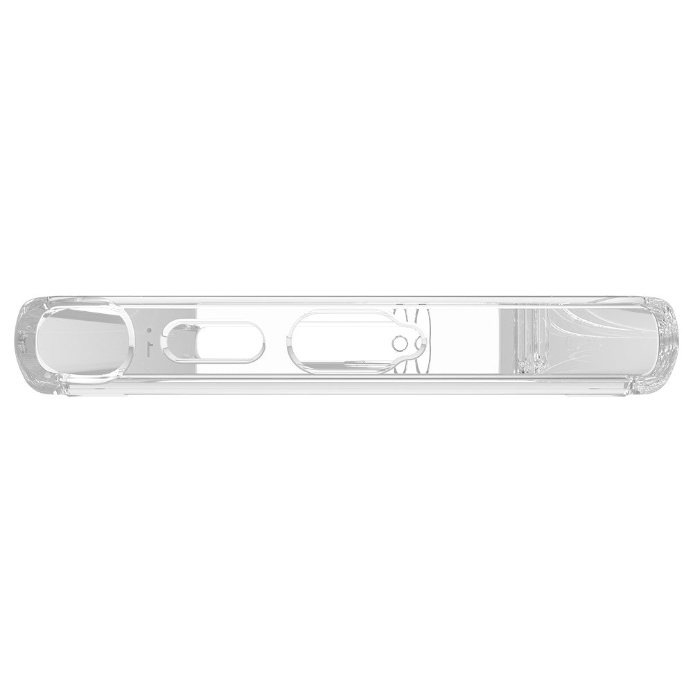 Zagg Crystal Palace Case for Samsung Galaxy S24 Ultra - Clear | 702313568 from Zagg - DID Electrical