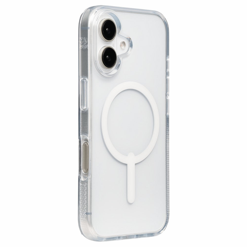 Zagg Crystal Palace Snap Case for iPhone 16 - Clear | 702315042 from Zagg - DID Electrical