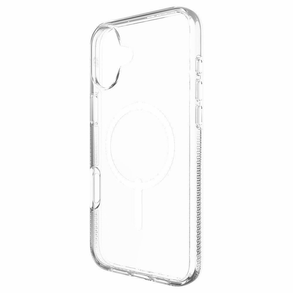 Zagg Crystal Palace Snap Case for iPhone 16 - Clear | 702315042 from Zagg - DID Electrical