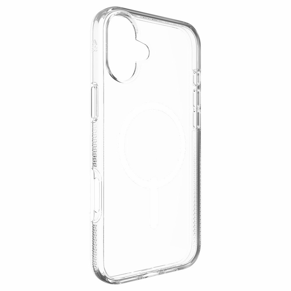 Zagg Crystal Palace Snap Case for iPhone 16 - Clear | 702315042 from Zagg - DID Electrical