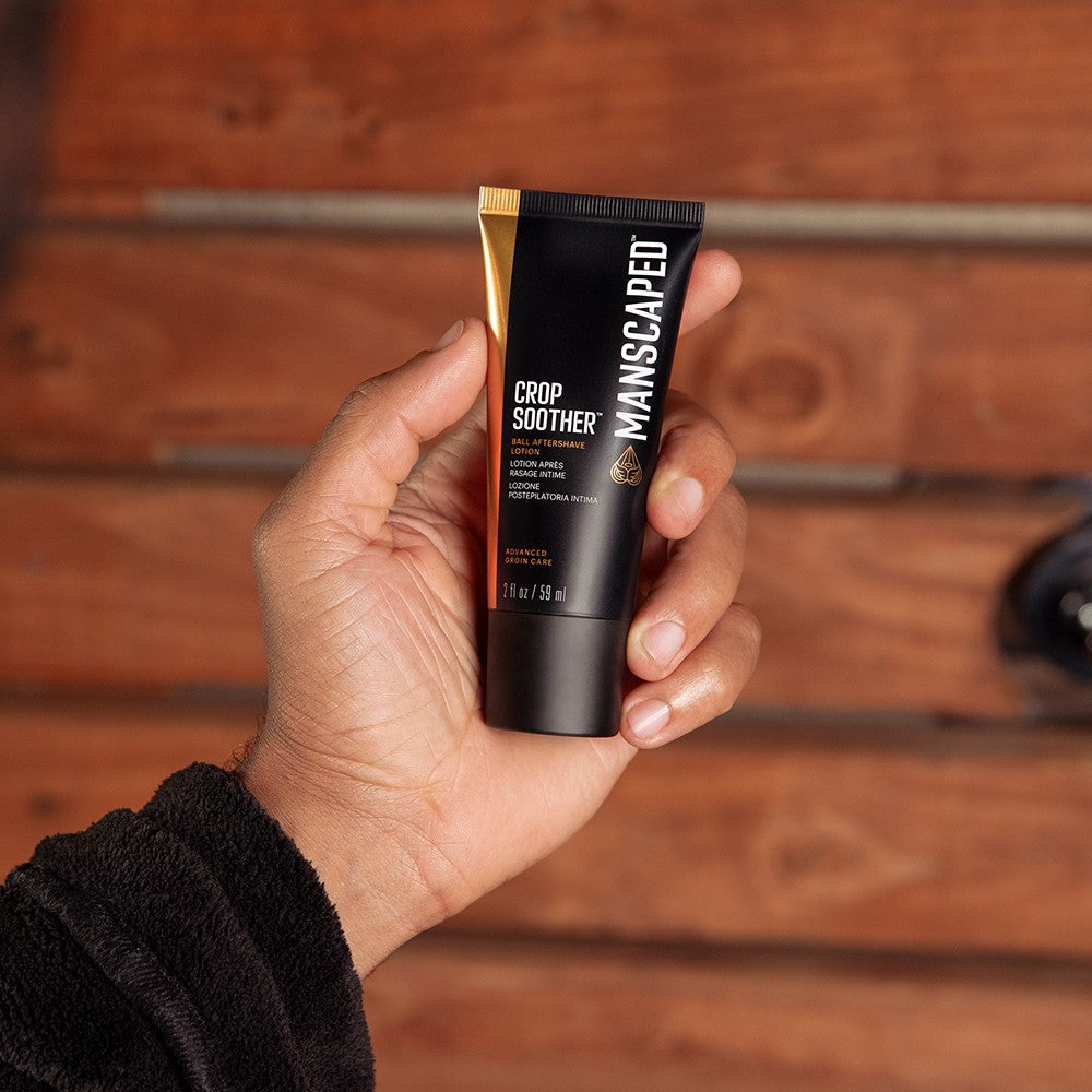 Manscaped The Lawn Mower 3.0 Plus Essentials Trimmer Kit - Black | 75-00013 from Manscaped - DID Electrical