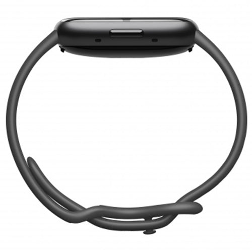 Fitbit Sense 2 Health & Fitness Smart Watch - Shadow Grey & Graphite | 79-FB521BKGB from Fitbit - DID Electrical