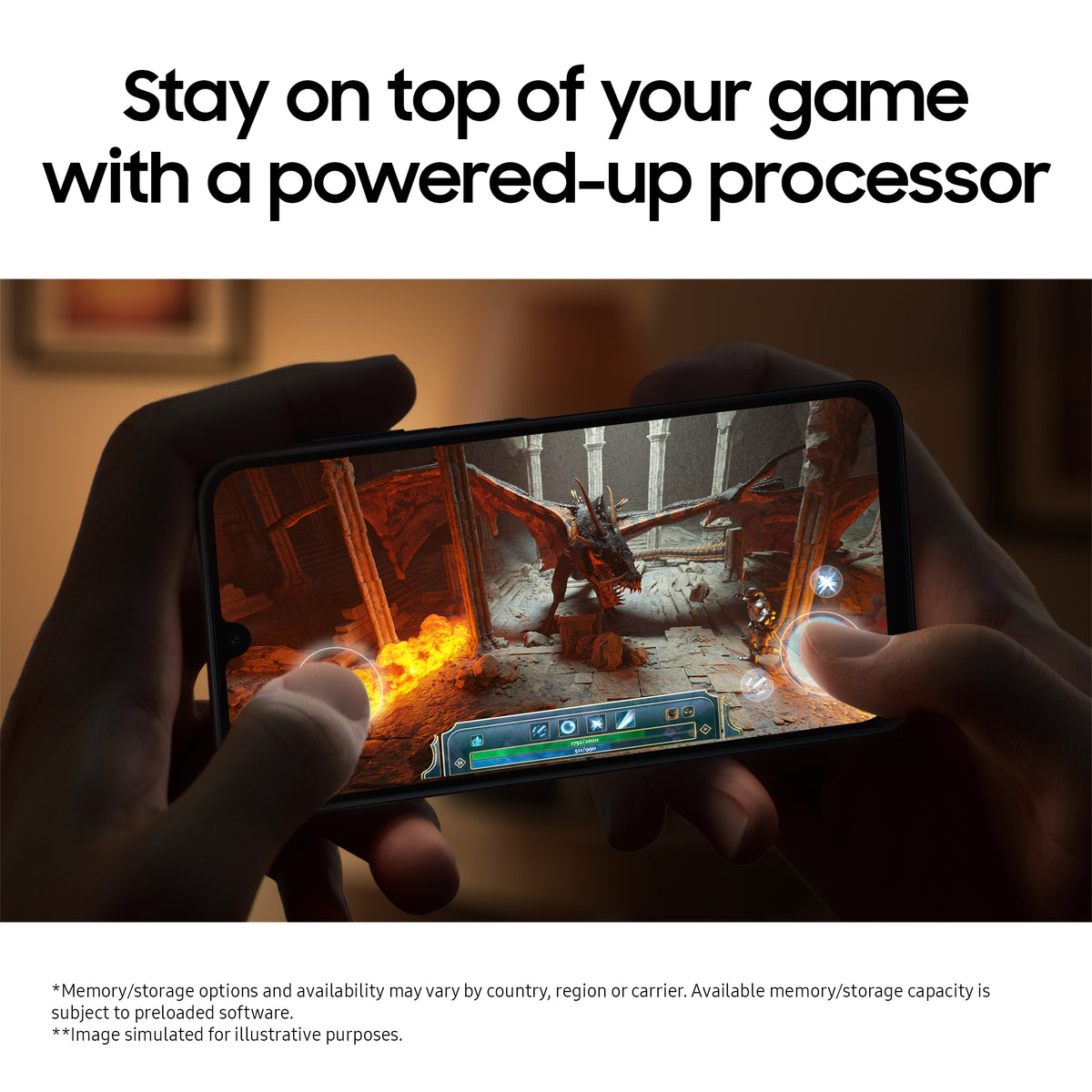 Samsung Galaxy A16 128GB 5G Smartphone - Black | SM-A166BZKDEUB from Samsung - DID Electrical