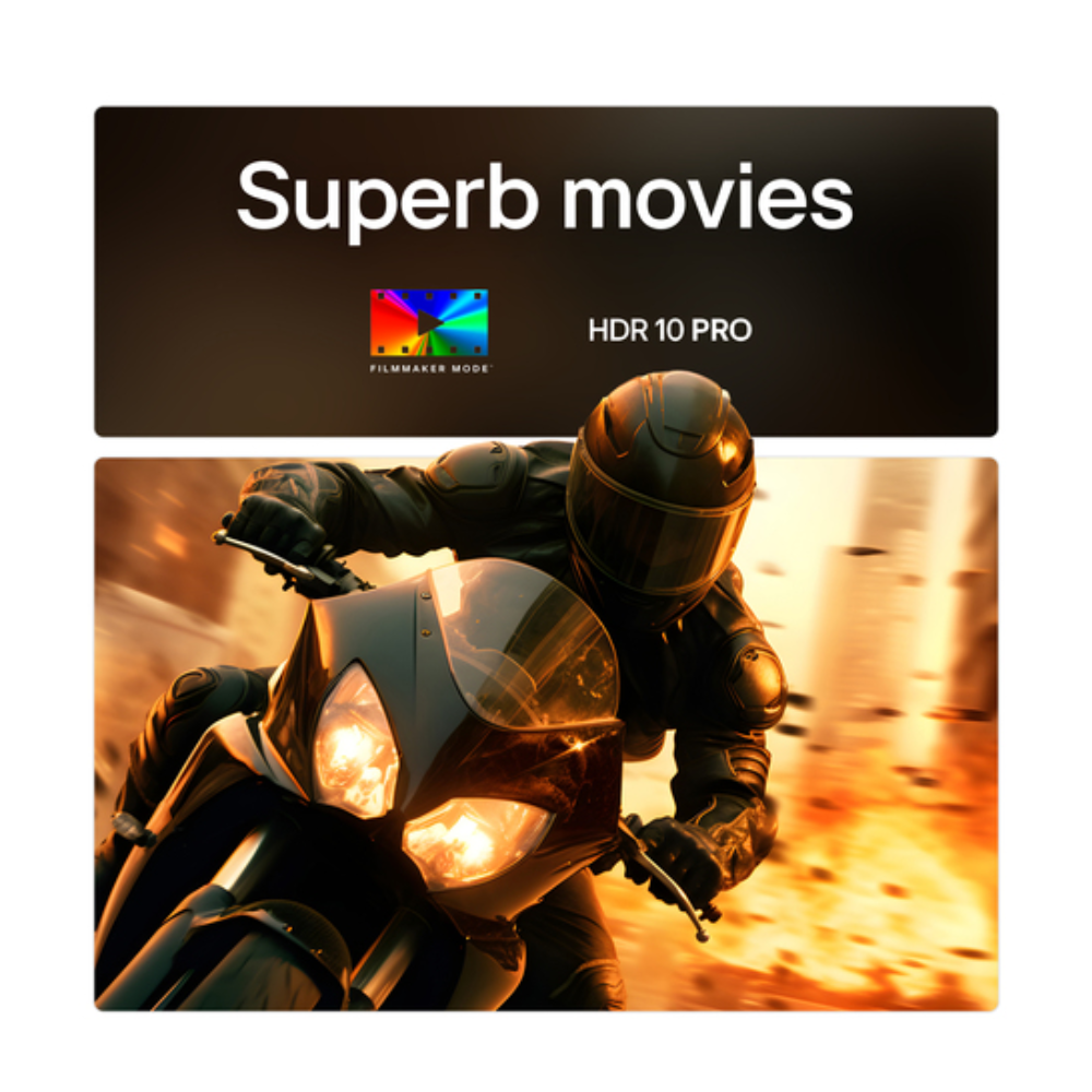 LG 55" 4K UHD LED Smart TV - Black | 55UA75006LA.AEK from LG - DID Electrical