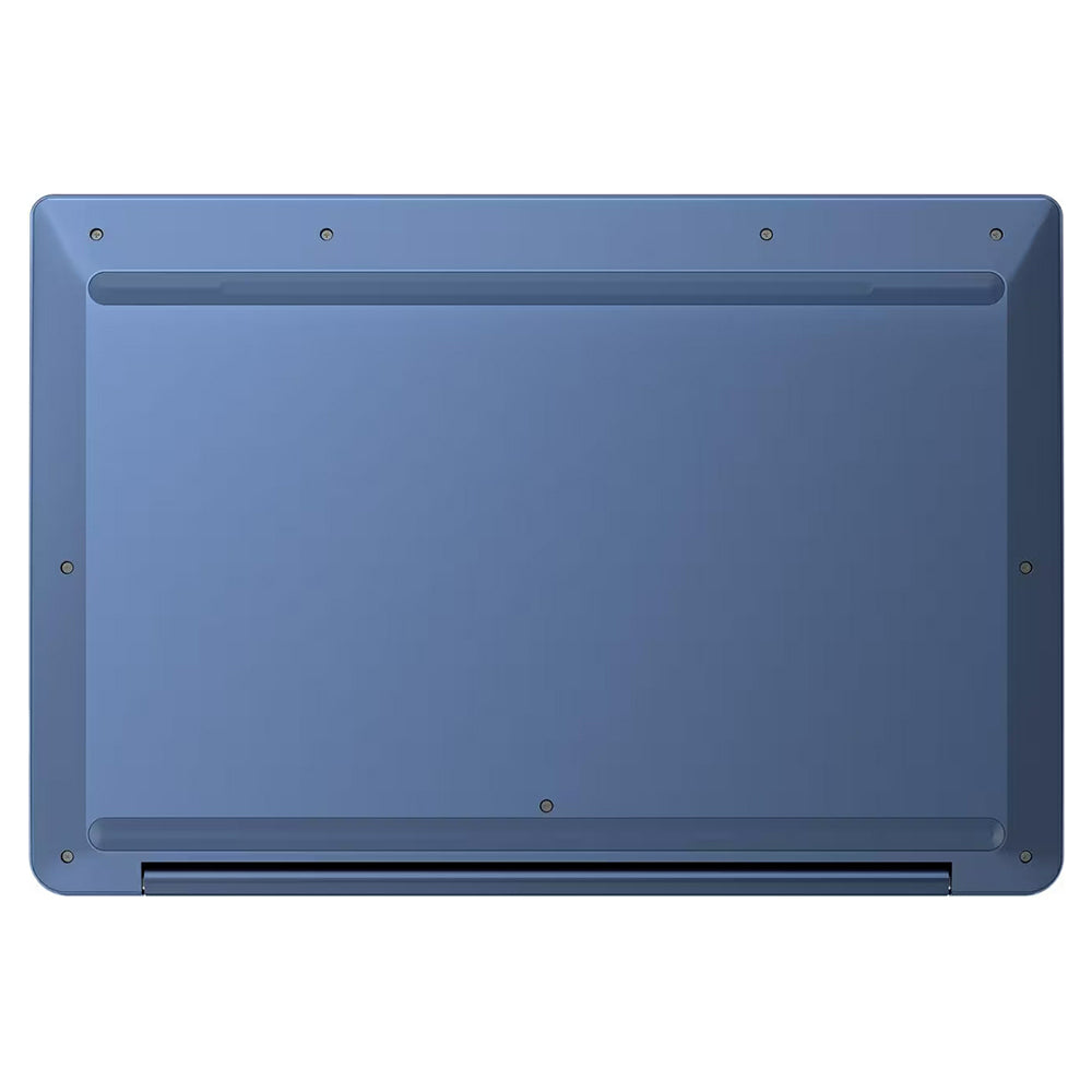 Lenovo IdeaPad Slim 3 MediaTek Kompanio 14" 8GB/128GB Chromebook - Abyss Blue | 82XJ001EUK from Lenovo - DID Electrical