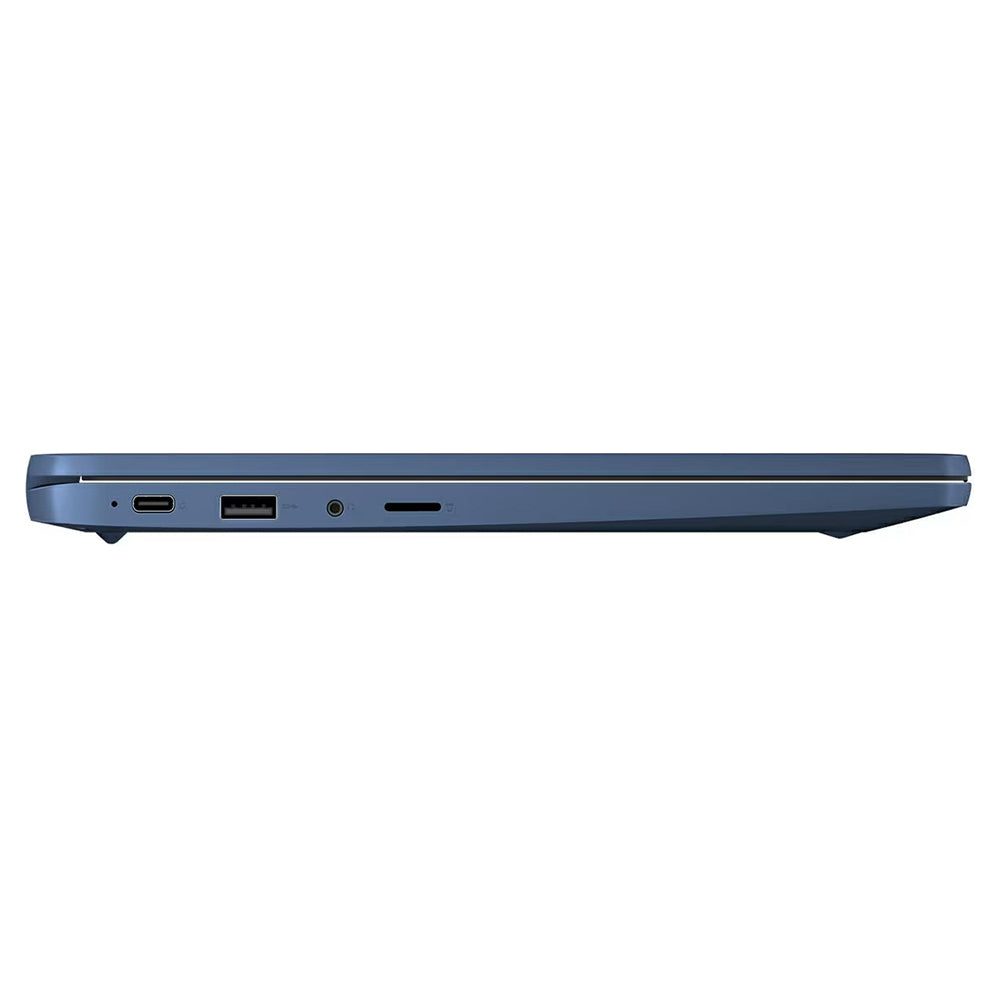 Lenovo IdeaPad Slim 3 MediaTek Kompanio 14" 8GB/128GB Chromebook - Abyss Blue | 82XJ001EUK from Lenovo - DID Electrical