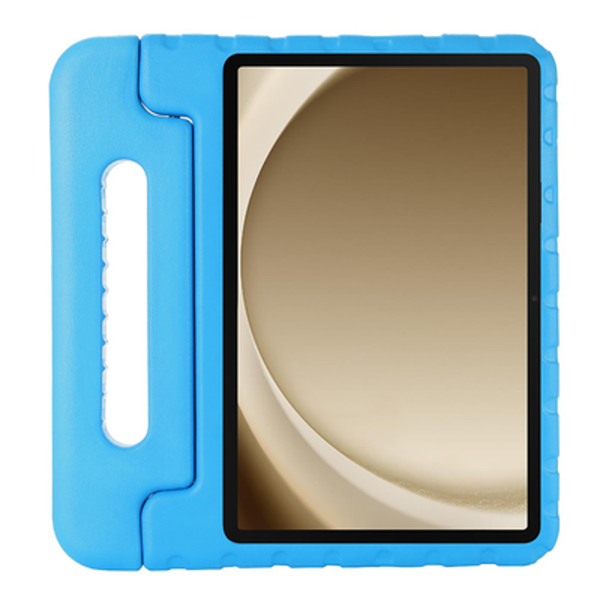 Just in Case Classic Kids Tablet Case for Samsung Galaxy Tab A9+ - Blue | 8371102 from Just in Case - DID Electrical