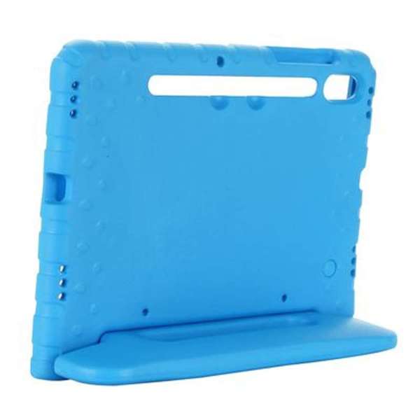 Just in Case Classic Kids Tablet Case for Samsung Galaxy Tab A9+ - Blue | 8371102 from Just in Case - DID Electrical