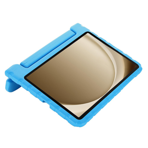 Just in Case Classic Kids Tablet Case for Samsung Galaxy Tab A9+ - Blue | 8371102 from Just in Case - DID Electrical